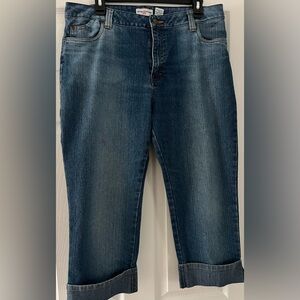 George & Martha Boyfriend Jeans